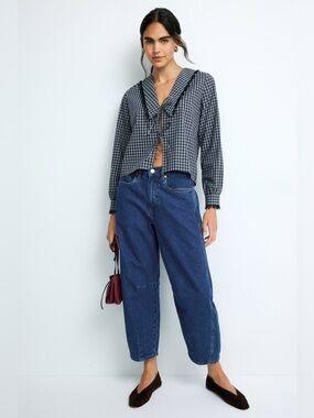 BLANKNYC Deep Down Barrel Jeans Size 30